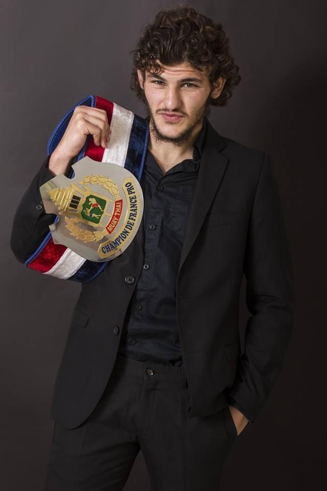 Coach Karim
