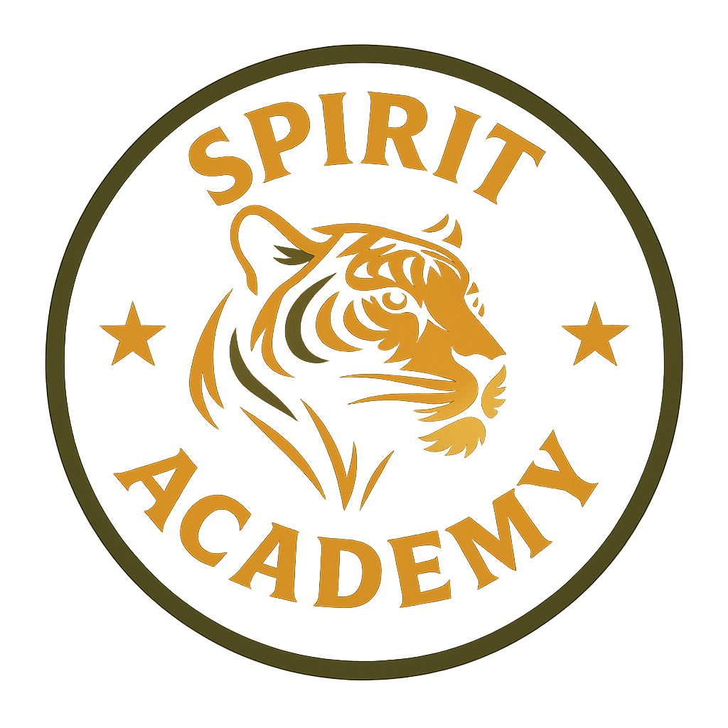 Spirit Academy