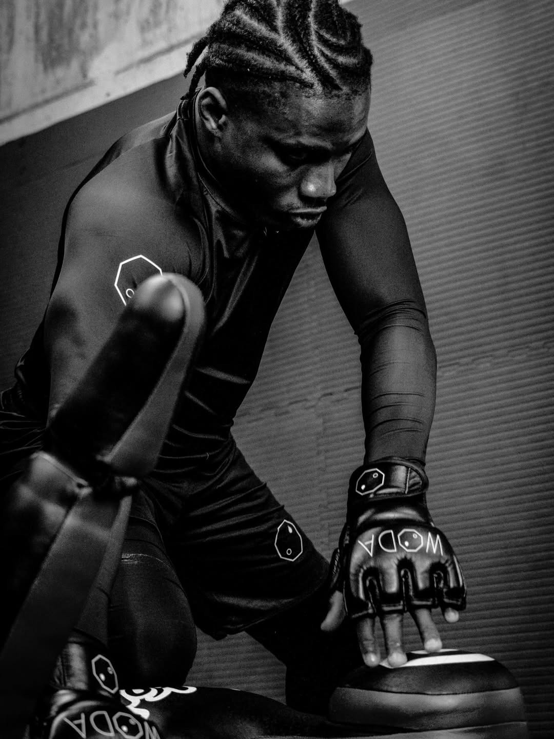 Spirit Academy · Sports de combat Allinges